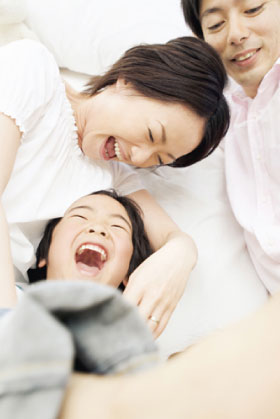 家族イメージ